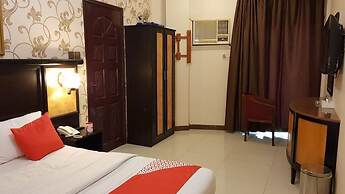 RAHAB HOTEL
