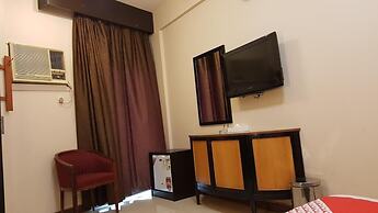 RAHAB HOTEL