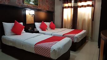 RAHAB HOTEL