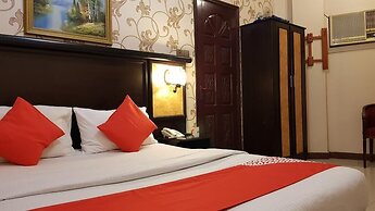 RAHAB HOTEL