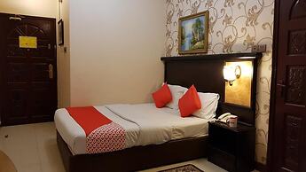 RAHAB HOTEL