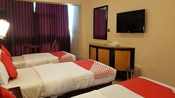 RAHAB HOTEL