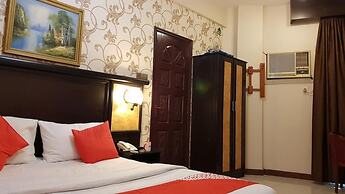 RAHAB HOTEL