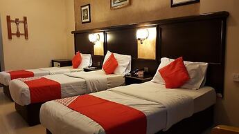 RAHAB HOTEL