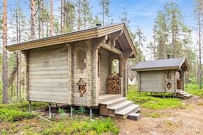 Karhunkierros Cabins & Huts