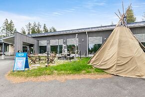 Karhunkierros Cabins & Huts