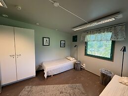 Karhunkierros Cabins & Huts