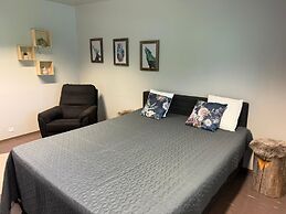 Karhunkierros Cabins & Huts