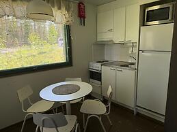 Karhunkierros Cabins & Huts