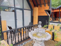 aquarium bungalow uzungöl