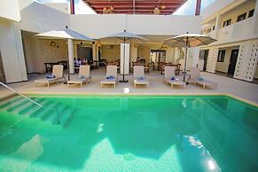 Hotel Nuxká