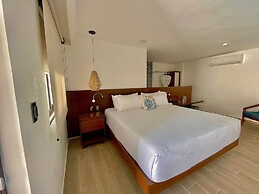 Hotel Nuxká
