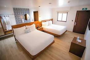 Hotel Nuxká