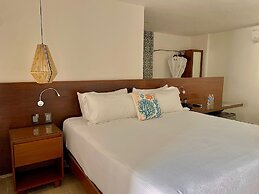 Hotel Nuxká