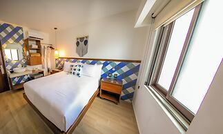 Hotel Nuxká