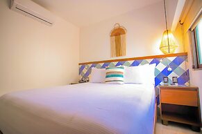Hotel Nuxká