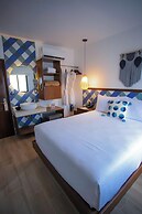 Hotel Nuxká