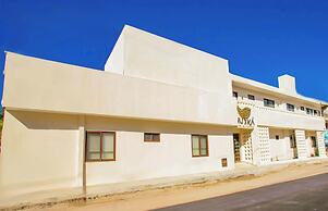 Hotel Nuxká
