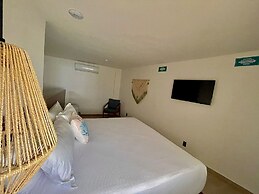 Hotel Nuxká