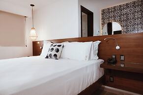 Hotel Nuxká
