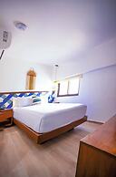 Hotel Nuxká