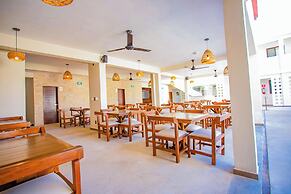 Hotel Nuxká