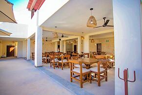 Hotel Nuxká