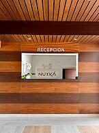 Hotel Nuxká
