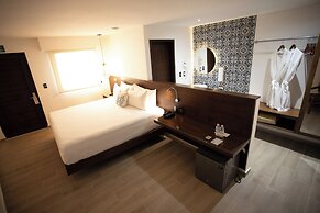 Hotel Nuxká