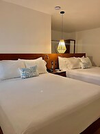 Hotel Nuxká