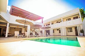 Hotel Nuxká