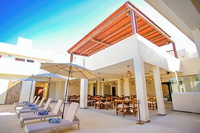 Hotel Nuxká