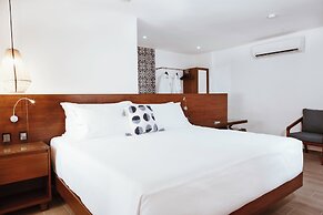Hotel Nuxká
