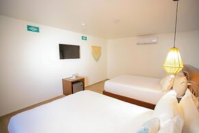 Hotel Nuxká