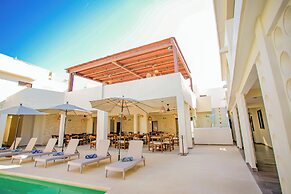 Hotel Nuxká