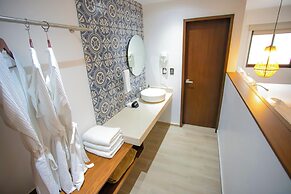 Hotel Nuxká