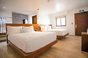 Hotel Nuxká