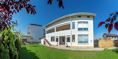 Spot Vama Veche