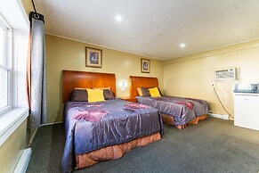 Yellow Pillow inn