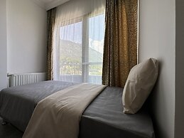 Olympos Likya Apart Otel