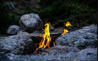 Olympos Likya Apart Otel