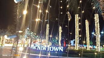 The Mactan Newtown