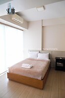 The Mactan Newtown