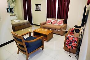 The Mactan Newtown