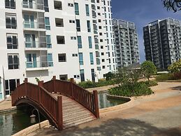 The Mactan Newtown
