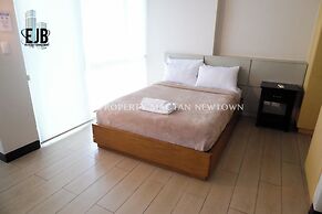 The Mactan Newtown