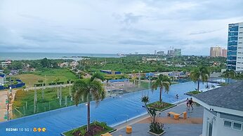 The Mactan Newtown