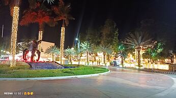 The Mactan Newtown