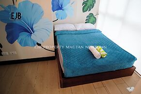 The Mactan Newtown