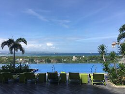 The Mactan Newtown